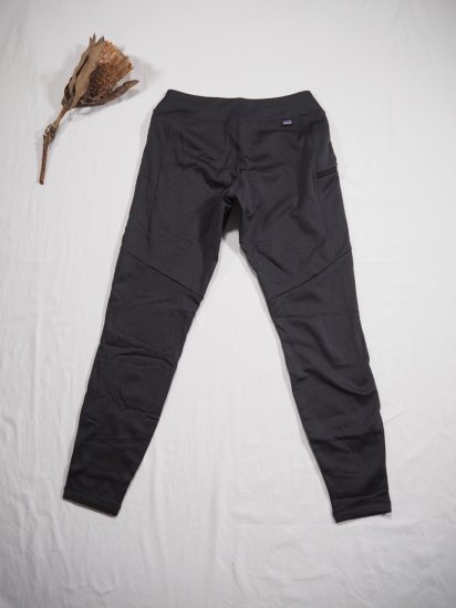 patagonia W's R1 DAILY BOTTOMS 40545 1