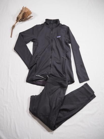 patagonia W's R1 DAILY JKT patagonia W's R1 DAILY JKT