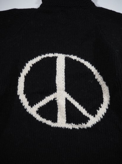 MacMahon Knitting Mills ˥å[BIG PEACE] IGK-10 0