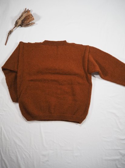 MacMahon Knitting Mills 롼ͥå˥å[CURRY] IJK-13 5