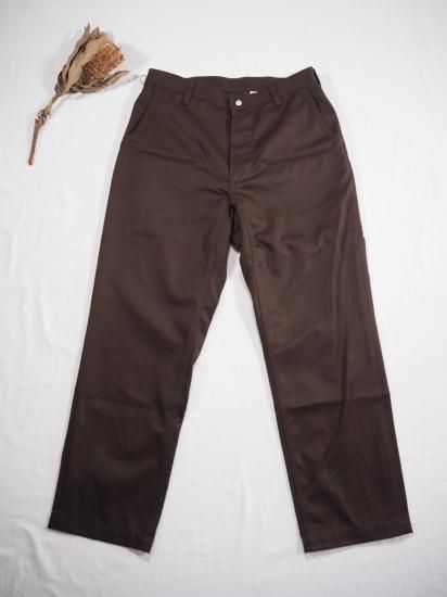 SASSAFRAS WHEEL BARROW PANTS