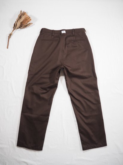 SASSAFRAS  WHEEL BARROW PANTS 221971 5