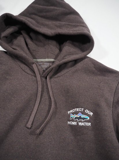 patagonia Home Water Trout Uprisal Hoody