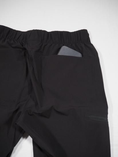 patagonia W'S CHAMBEAU ROCK PANTS