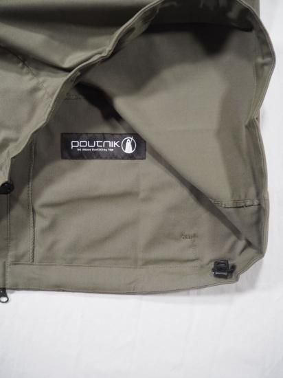 POUTNIK BY TILAK BLADE VEST BLADE-VEST 5