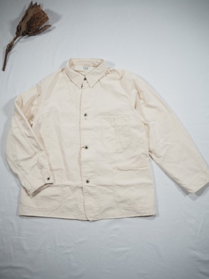 orSlow  1940'S COVERALL 01-6150 0