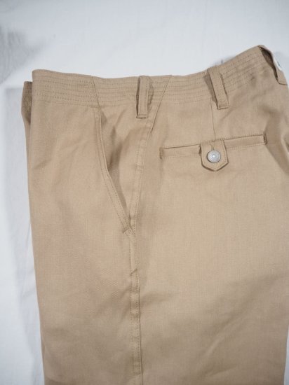 SASSAFRAS  SPRAYER STREAM PANTS 232018 2