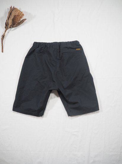 orSlow  NEW YORKER SHORTS 03-7022 2