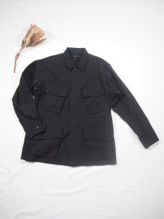 LENO  FATIGUE JACKET 