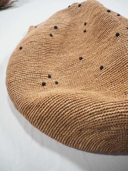 NORO MADRAGUE PLUMETIS POIS