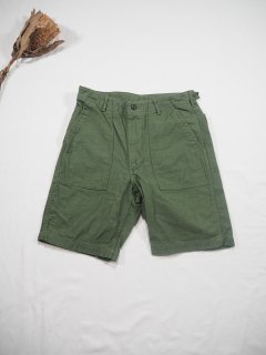 orSlow  US ARMY FATIGUE SHORTS 