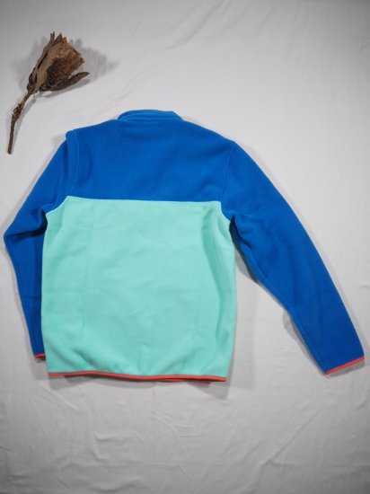 patagonia M' s Lightweight Synchila Snap-T Pullover [ELYT] 25551 2
