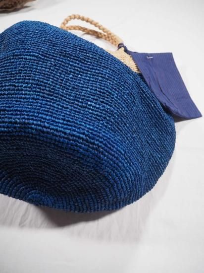 NORO MADRAGUE 2TONE [L]