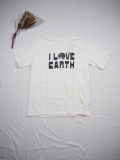 patagonia M'S EARTH LOVE ORGANIC T-SHIRT 