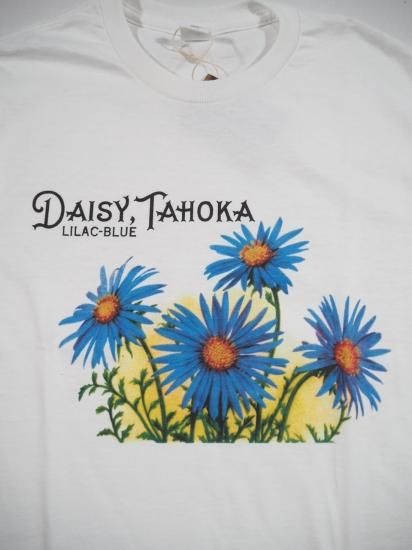 【本物保証】 Niche. FLOWER Tシャツ トップス