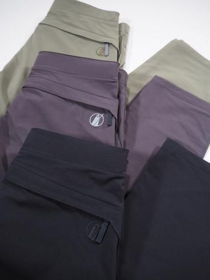 パンツ Tilak + POUTNIK MONK Pants tilak Tilak POUTNIK ティラックポートニック モンクパンツ