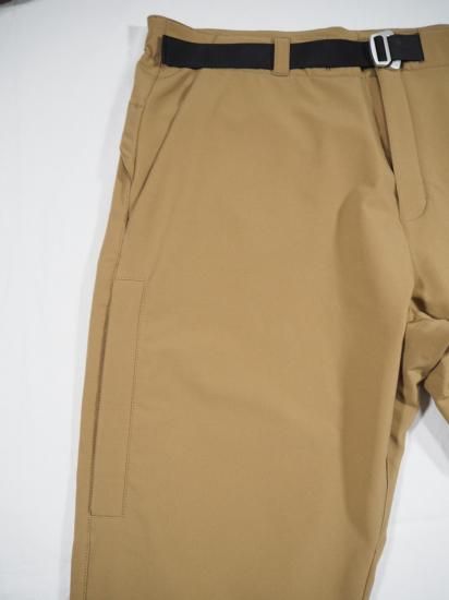POUTNIK BY TILAK MONK PANTS