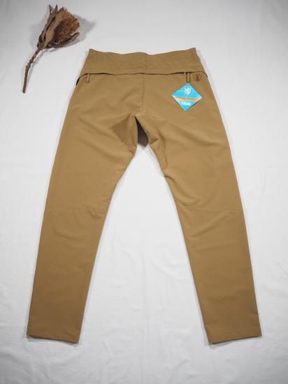 POUTNIK BY TILAK MONK PANTS