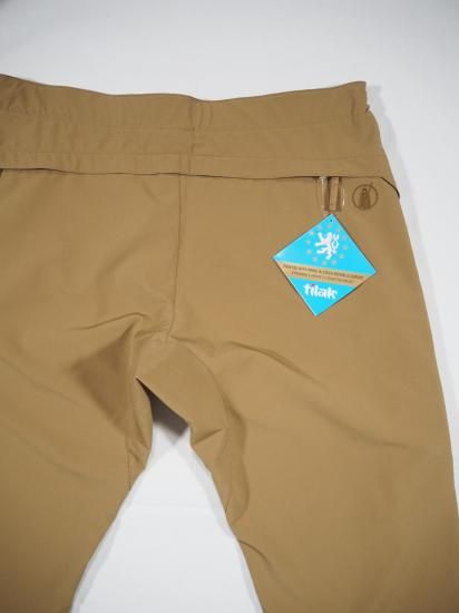 ティラック　Tilak-Poutnik　MONK Pants tilak (ティラック) Monk Pants / モンクパンツ