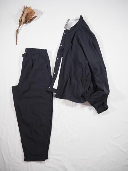 STONE MASTER ORIGINAL PANTS/NYLON DYED OXFORD 231036 4