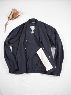 STONE MASTER ORIGINAL JACKET/NYLON DYED OXFORD 