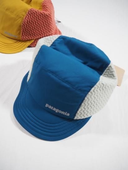 patagonia(パタゴニア) Winter Duckbill Cap (ウィンター