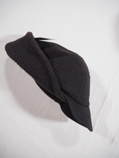 patagonia WINTER DUCKBILL CAP