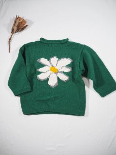 MacMahon Knitting Mills ͥå˥å[FLOWER] 