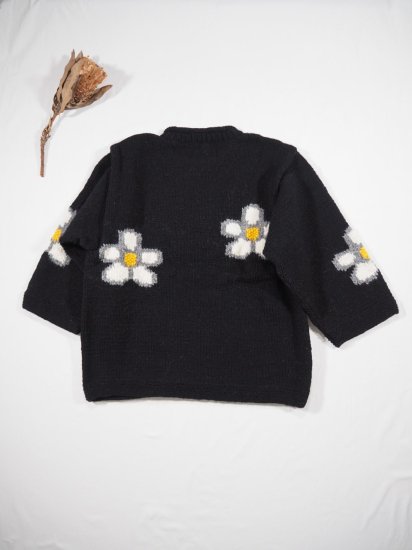 MacMahon Knitting Mills ͥå˥å[SPARSE FLOWERS] IJK-03 2
