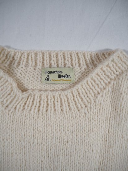 MacMahon Knitting Mills 롼ͥå˥å[NOODLE] IJK-11 1