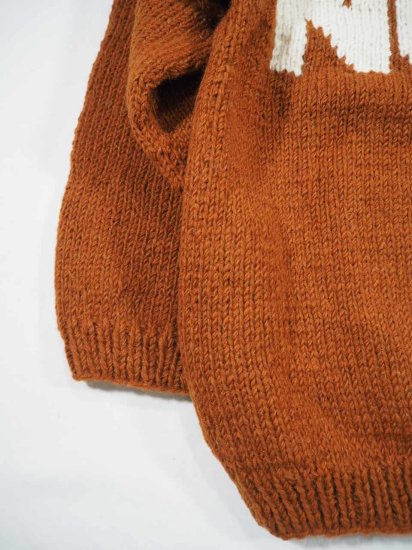 MacMahon Knitting Mills 롼ͥå˥å[NOODLE] IJK-11 1