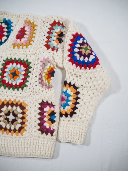 MacMahon Knitting Mills åVͥåǥ IJK-13 1