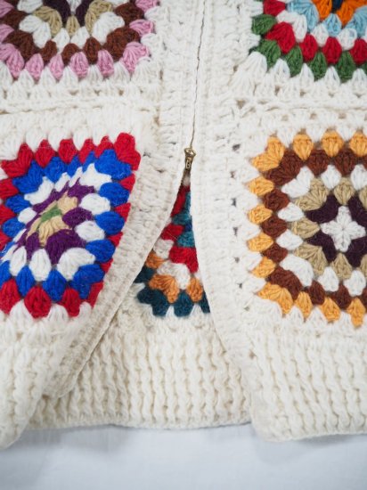 MacMahon Knitting Mills åVͥåǥ IJK-13 2