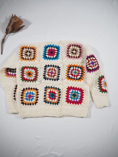 MacMahon Knitting Mills åVͥåǥ IJK-13 3