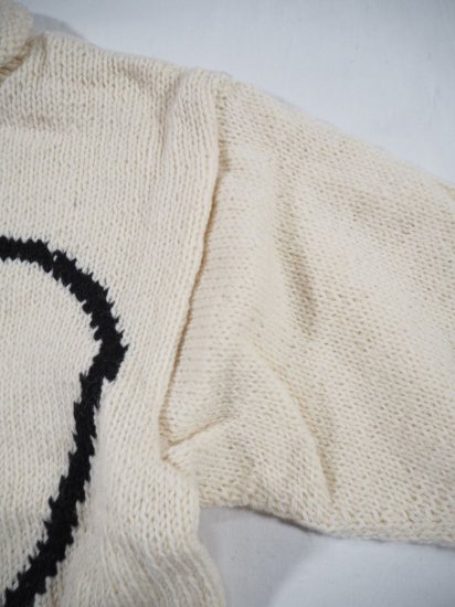 MacMahon Knitting Mills+Niche. ˥å [HEART] HEART 1