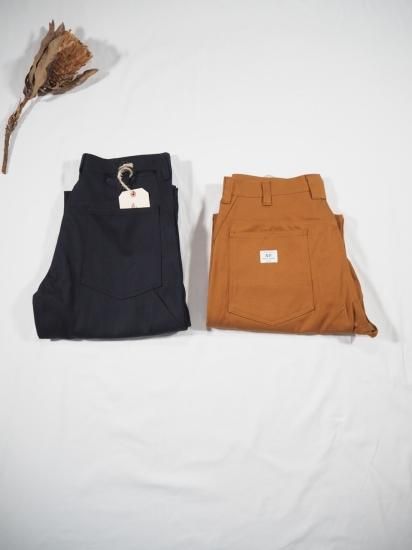 SASSAFRAS W SPRAYER 5 PANTS