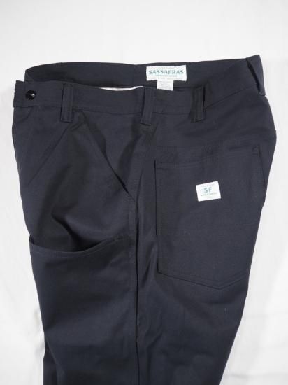 SASSAFRAS W SPRAYER 5 PANTS