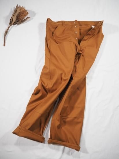 SASSAFRAS W SPRAYER 5 PANTS