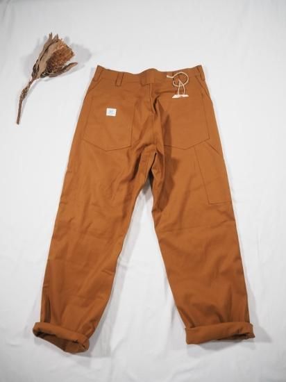 SASSAFRAS W SPRAYER 5 PANTS