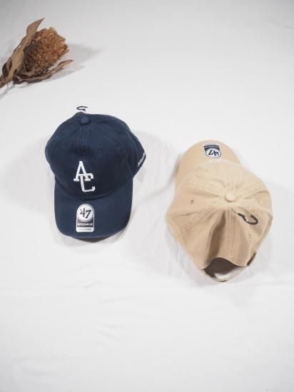 AMERICANA 47クリーンナップキャップ [AC]