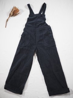 patagonia W'S STAND UP CROPPED CORDUROY OVERALLS [PIBL] 