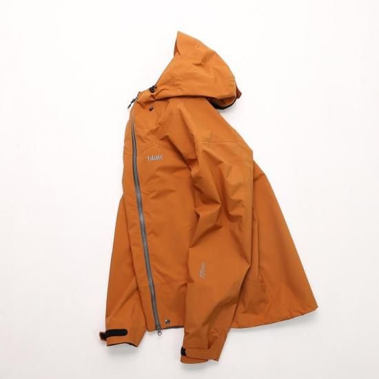 tilak  STORM JACKET [ROASTED PECAN] STORM 1
