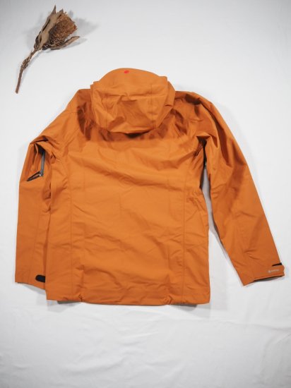 tilak STORM JACKET