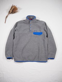 patagonia M' s Lightweight Synchila Snap-T Pullover [NLPA] 
