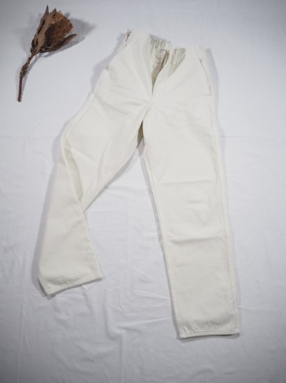 orSlow  FRENCH WORK PANTS (UNISEX) 03-5000-65 0