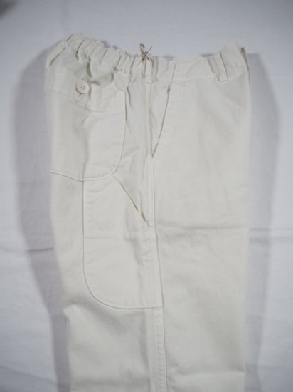orSlow  FRENCH WORK PANTS (UNISEX) 03-5000-65 3