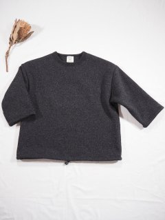 Jackman  WOOL HIMO CREW 