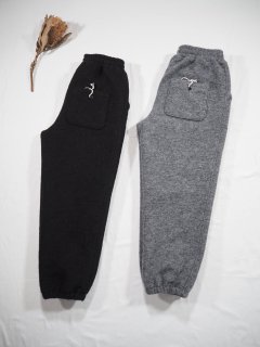 Jackman  WOOL ROOKIE PANTS 