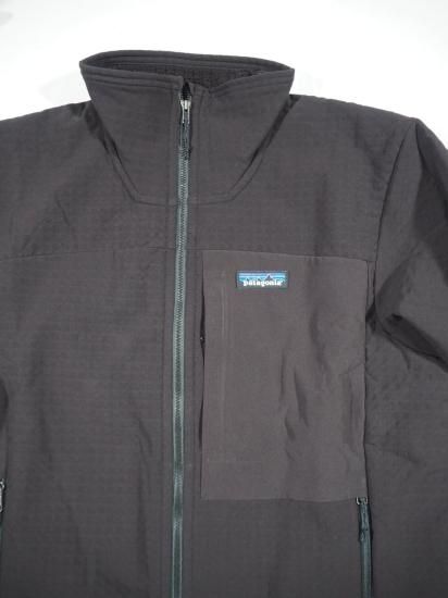 patagonia M's R2 TECH FACE JKT 83626 0