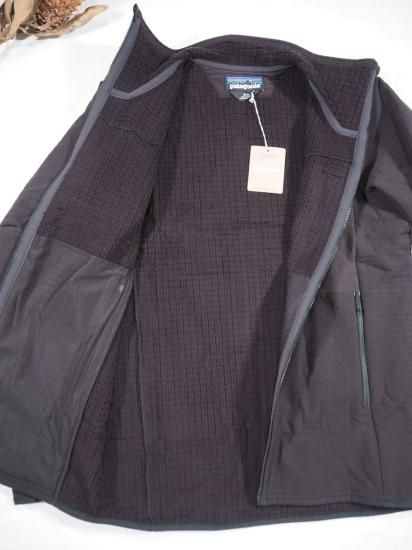 patagonia M's R2 TECH FACE JKT 83626 2